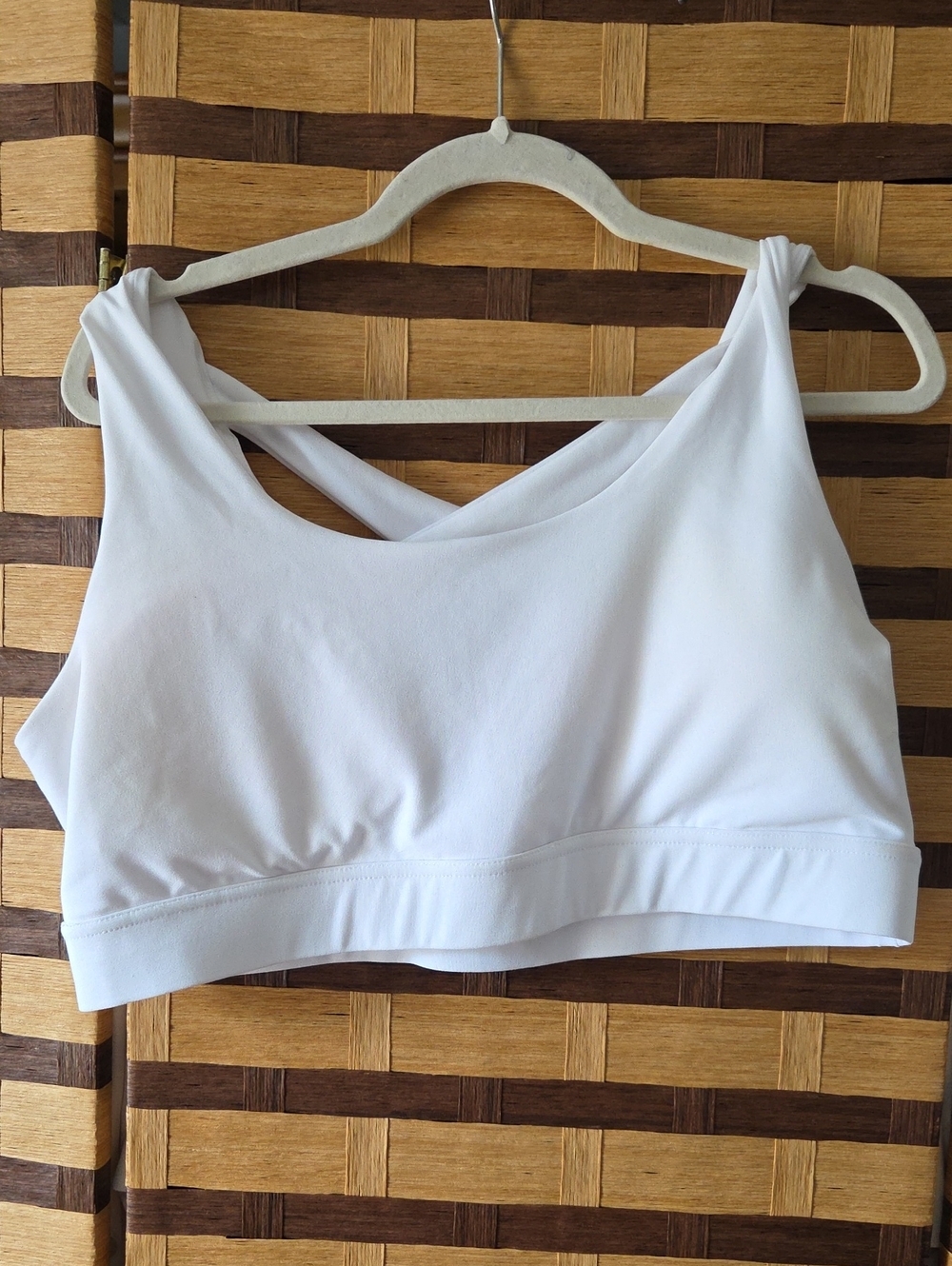 NWT! Energy Zone Athletic Bra